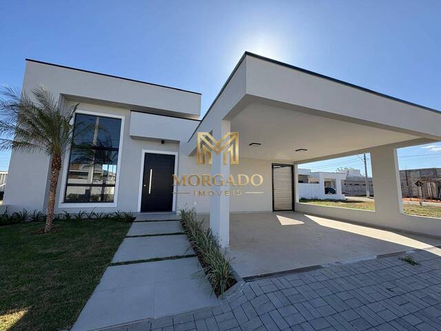 Venda em Loteamento Residencial Pérola do Vale - Tremembé