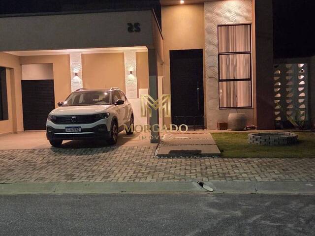 Venda em Guedes - Tremembé