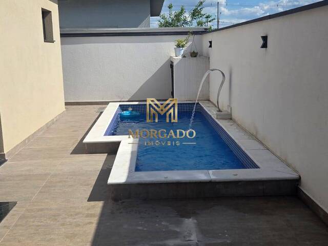 Casa para Venda em Tremembé - 3