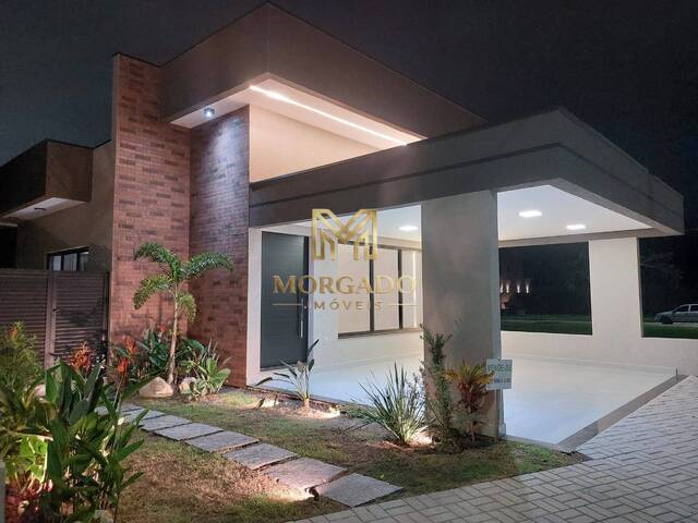 Venda em Loteamento Residencial Pérola do Vale - Tremembé