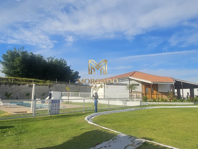 #34 - Área para Venda em Tremembé - SP - 2